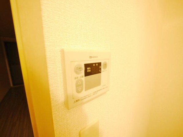 エクレール相原の物件内観写真